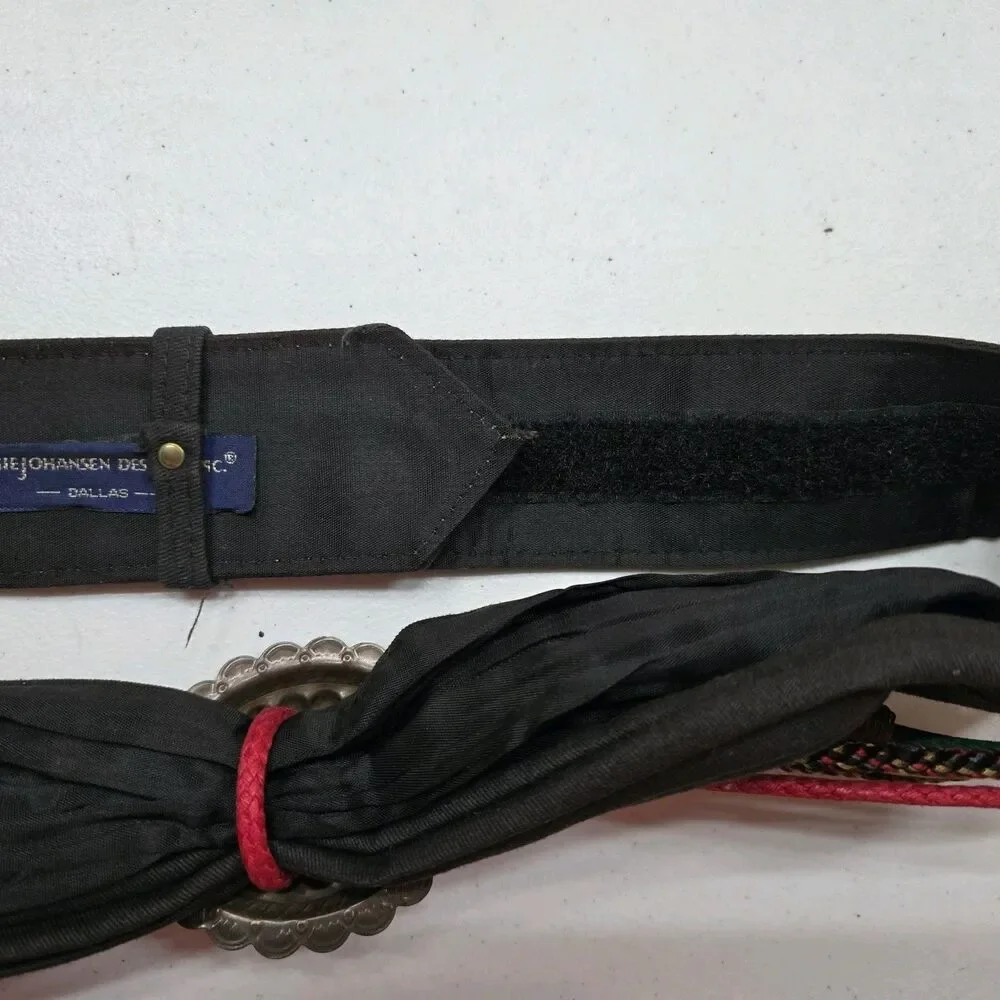 Gennie Johansen pre owned